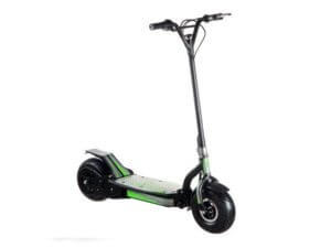 E-Roller Scout Mini vorne