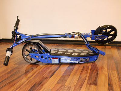 E-Scooter EVO-Mini 100 W E-Scooter EVO-Mini 100 W