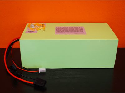 Akku LiFePo4 48V 20Ah Akku LiFePo4 48V 20Ah