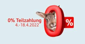 E Scooter Ratenzahlung 0%