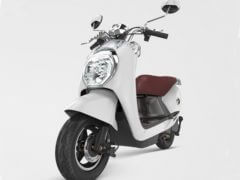 Elektro-Moped Diamond (2) Elektro-Moped Diamond (2)
