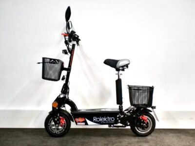 E-Roller E-JOY 20
