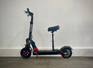 E-Scooter Nitro Rider PRO