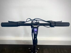 E-Scooter Nitro Rider PRO Lenker