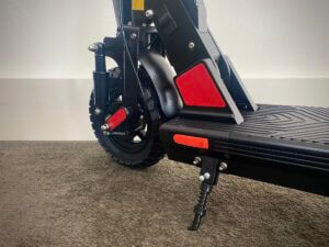 E-Scooter Nitro Rider PRO Vorderrad