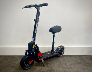 E-Scooter Nitro Rider PRO vorne