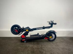E-Scooter Nitro Rider PRO zusammenklappbar