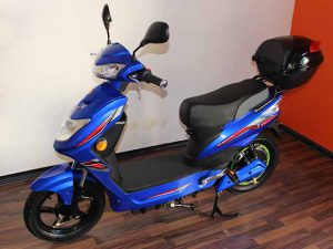 E-Scooter Volt