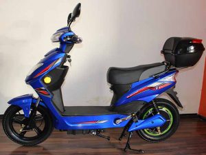 E-Scooter Volt