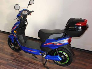E-Scooter Volt