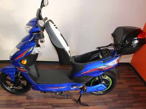 E-Scooter Volt