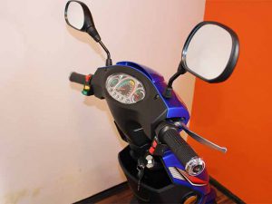 E-Scooter Volt