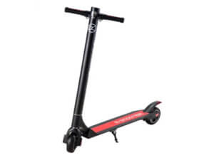 Elektro Roller Micro