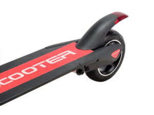 Elektro Roller Micro