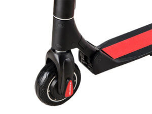 Elektro Roller Micro