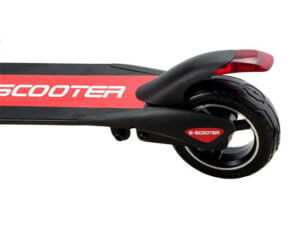 Elektro Roller Micro