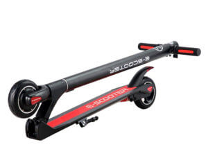 Elektro Roller Micro