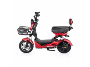 Elektro Scooter Sunra MAX rot
