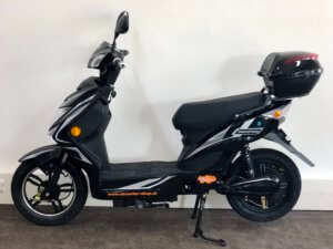 E-Scooter Volt
