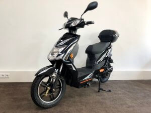 E-Scooter Elektropower Volt Modell 2018