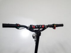Elektrischer Roller Nitro Roadster Lenker Elektrischer Roller Nitro Roadster Lenker