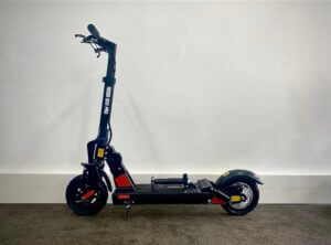 Nitro Rider PRO