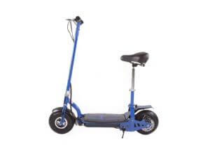 Elektroroller Scout Mini SXT