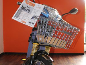 Warenkorb Elektro Scooter Shop