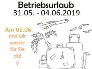 e scooter shop urlaub juni