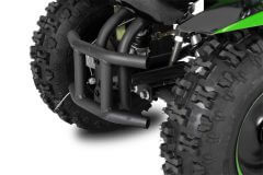 Eco Cobra bumper Eco Cobra bumper