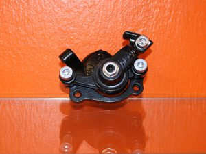 Bremssattel / Bremse Mach 1 / Nitro Elektro Scooter