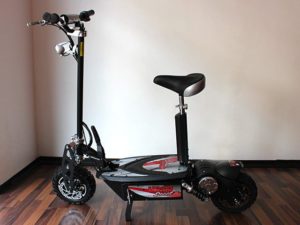 E-Scooter Nitro 1200
