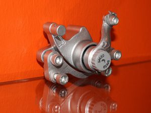 Bremssattel Mach 1 / Nitro Elektro Scooter