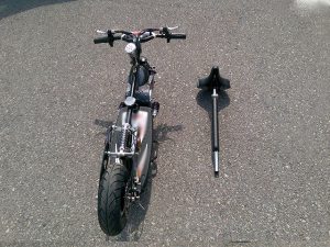 Nitro Elektroroller