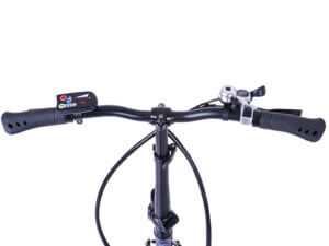 e bike urban lenker