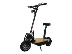 e scooter cruiser 2000W