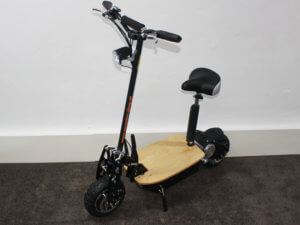 e scooter cruiser 2000W stark