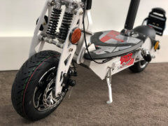 e scooter cruiser 600 doppelte federung e scooter cruiser 600 doppelte federung