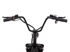 e-scooter easy rider lenker e-scooter easy rider lenker