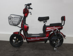 e scooter sunra rot neues modell 2018