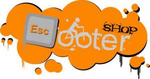 e scooter shop