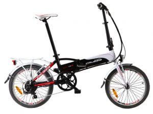 E-bike Tramp