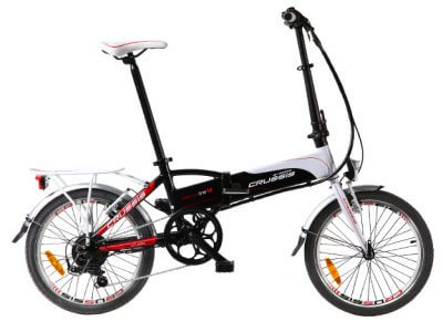 E-bike Tramp E-bike Tramp