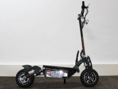 elektro roller cruiser neues modell