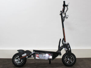 elektro roller cruiser neues modell
