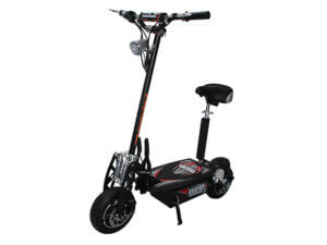 elektro roller cruiser