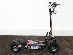 elektro scooter nitro 1000W mit sitz