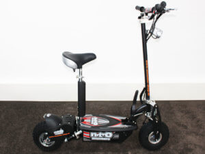 elektro scooter nitro 1000W mit sitz