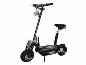 elektro scooter nitro 1000W neues modell 2018