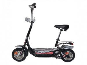 Elektro Scooter Evo Tornado 1200 W